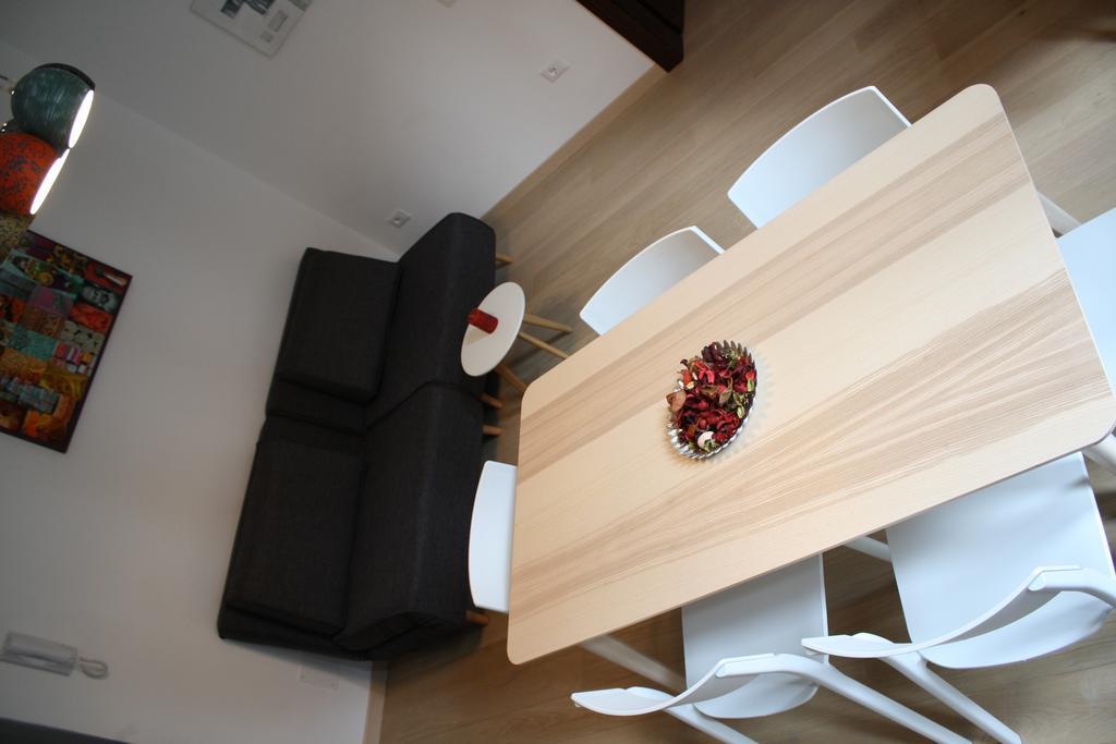 Casa Mia - No Reception Bed & Breakfast Trento Room photo