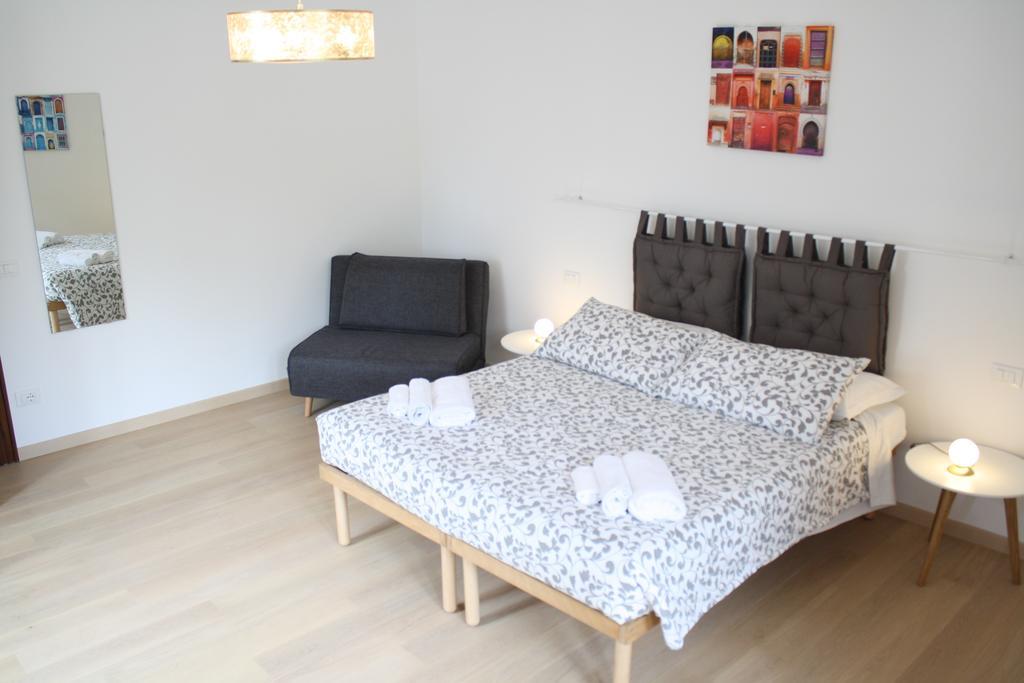 Casa Mia - No Reception Bed & Breakfast Trento Room photo