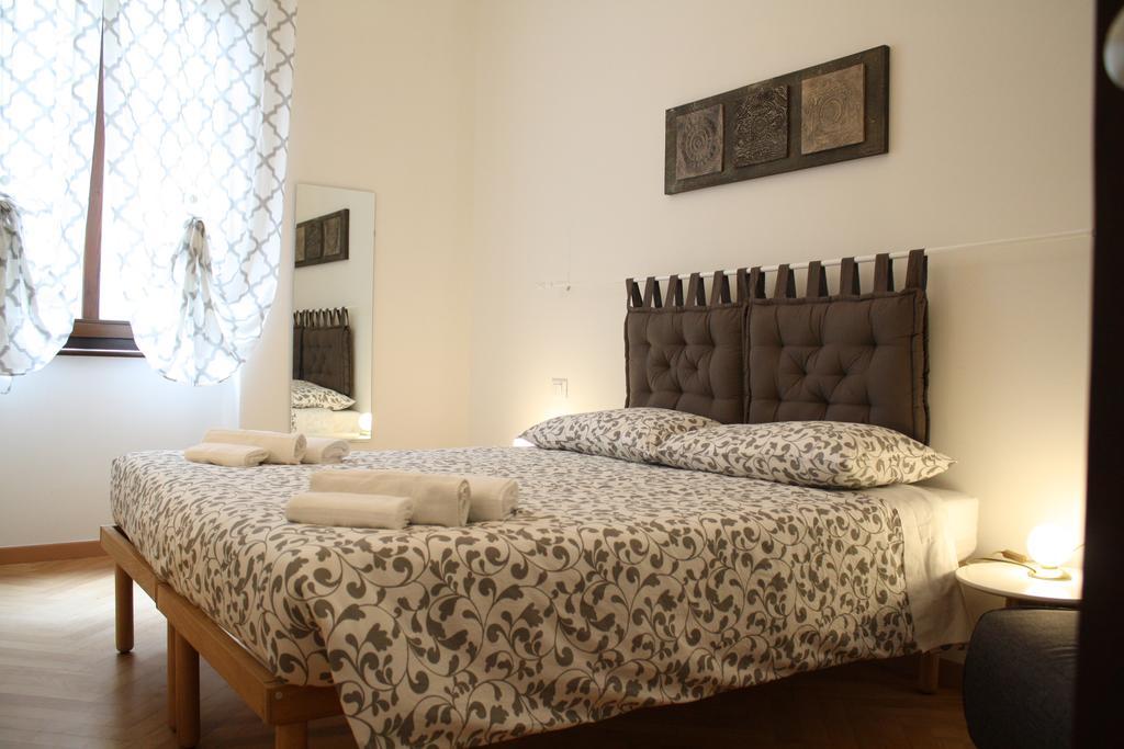 Casa Mia - No Reception Bed & Breakfast Trento Room photo
