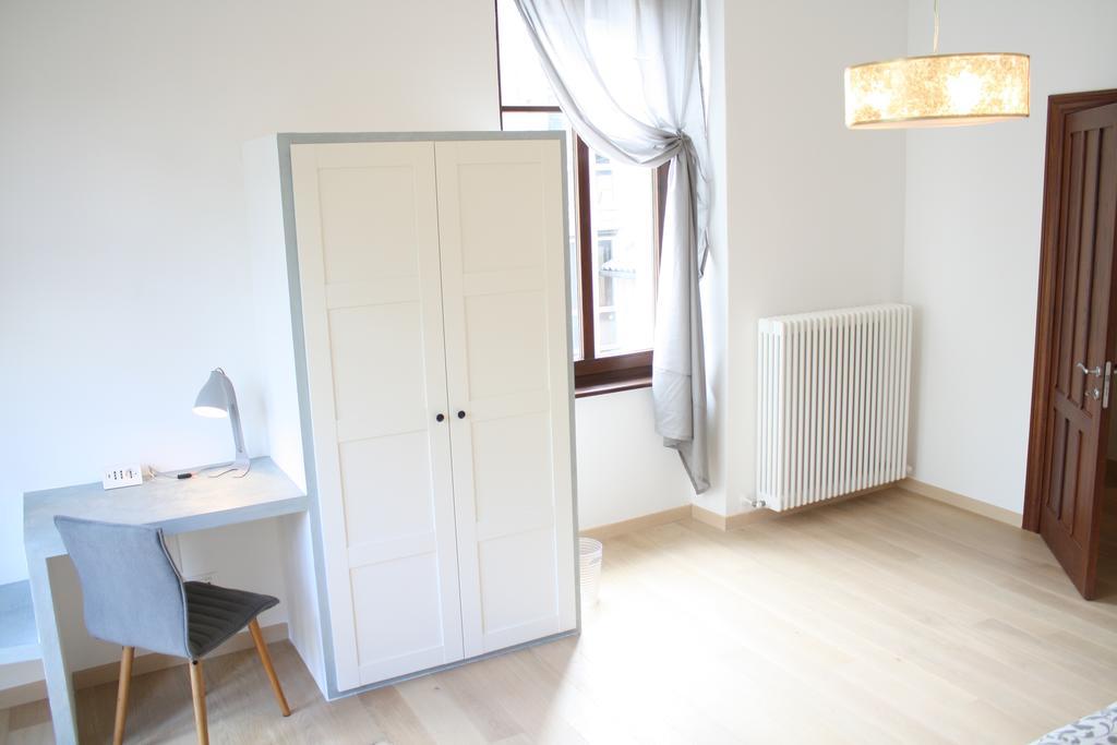 Casa Mia - No Reception Bed & Breakfast Trento Room photo