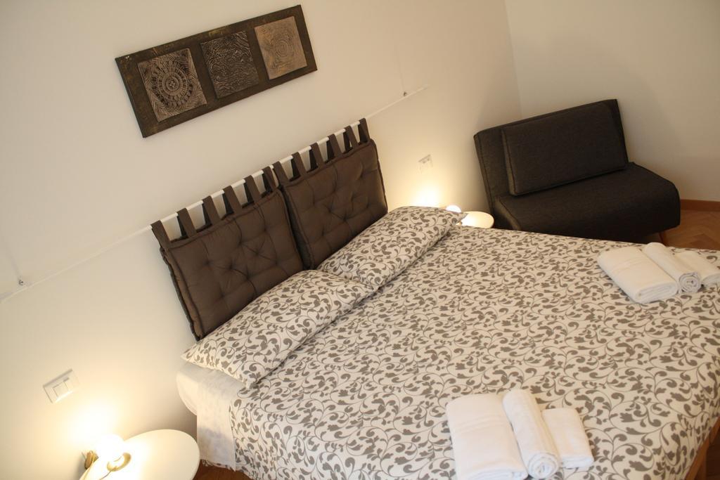 Casa Mia - No Reception Bed & Breakfast Trento Room photo