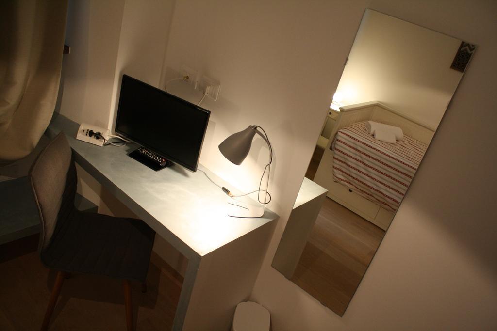 Casa Mia - No Reception Bed & Breakfast Trento Room photo