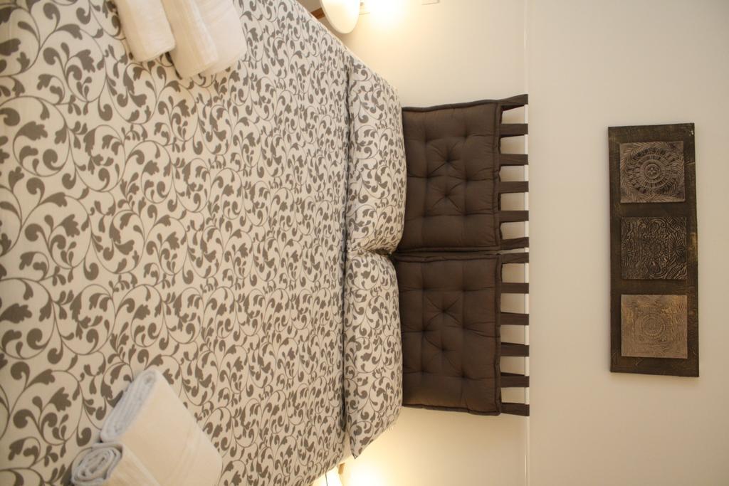 Casa Mia - No Reception Bed & Breakfast Trento Room photo