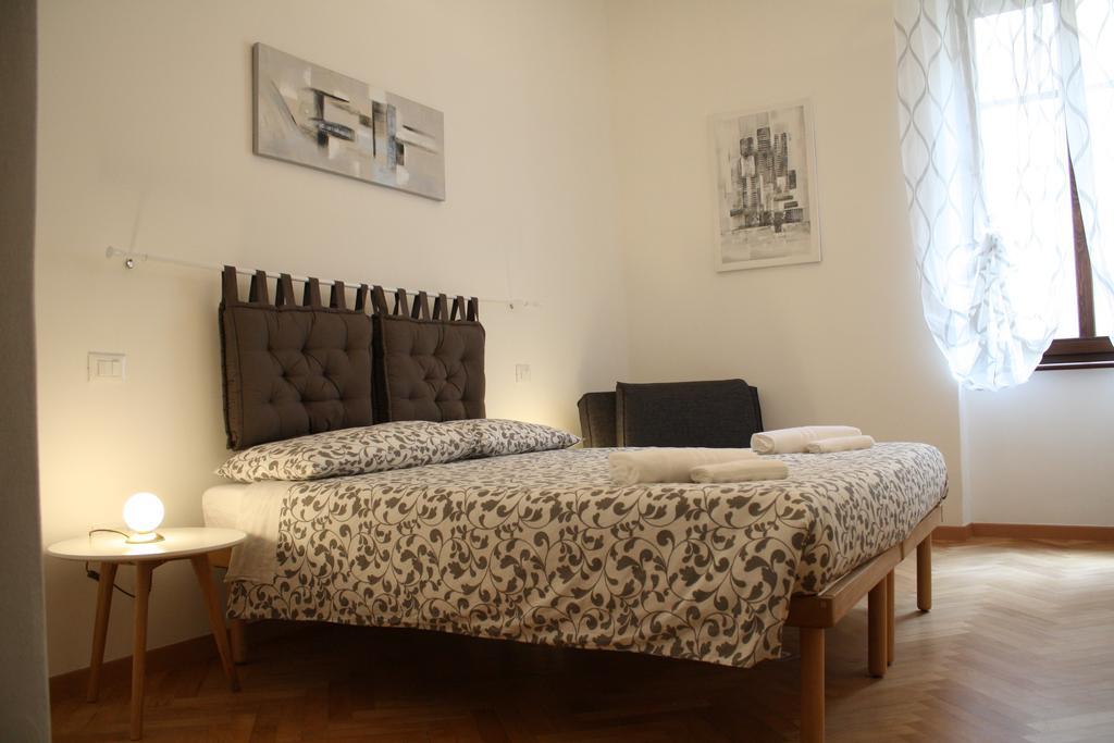 Casa Mia - No Reception Bed & Breakfast Trento Room photo