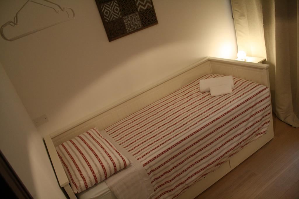 Casa Mia - No Reception Bed & Breakfast Trento Room photo