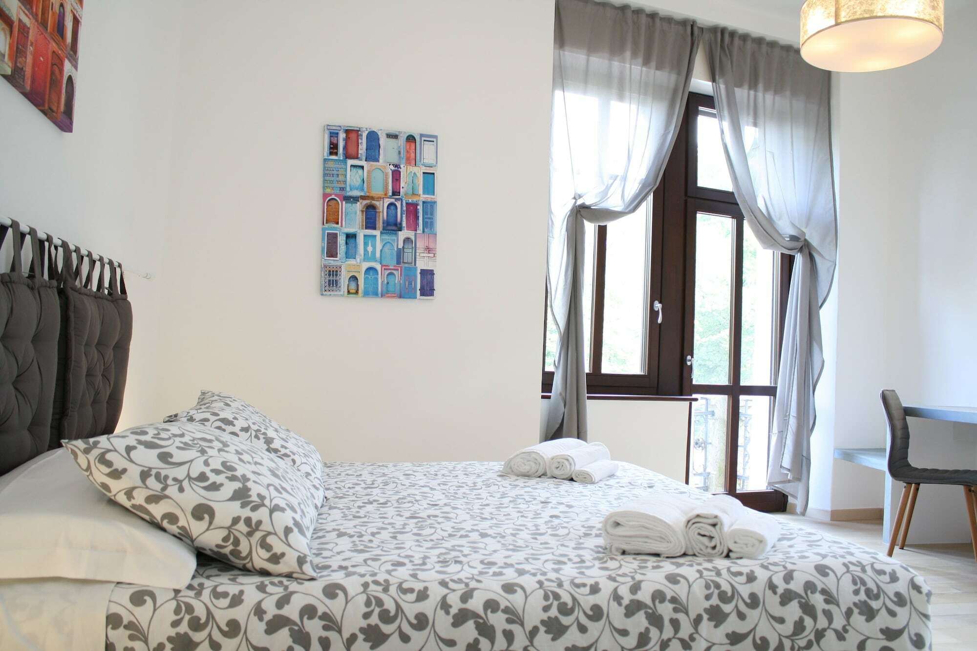 Casa Mia - No Reception Bed & Breakfast Trento Exterior photo